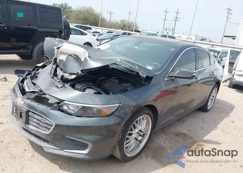 2016 Chevrolet Malibu Premier from USA, damaged, VIN 1G1ZH5SX9GF344997